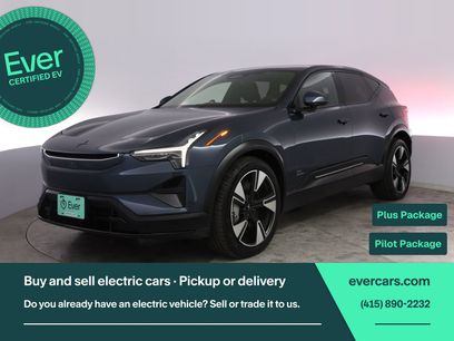 Used 2025 Polestar Polestar 3