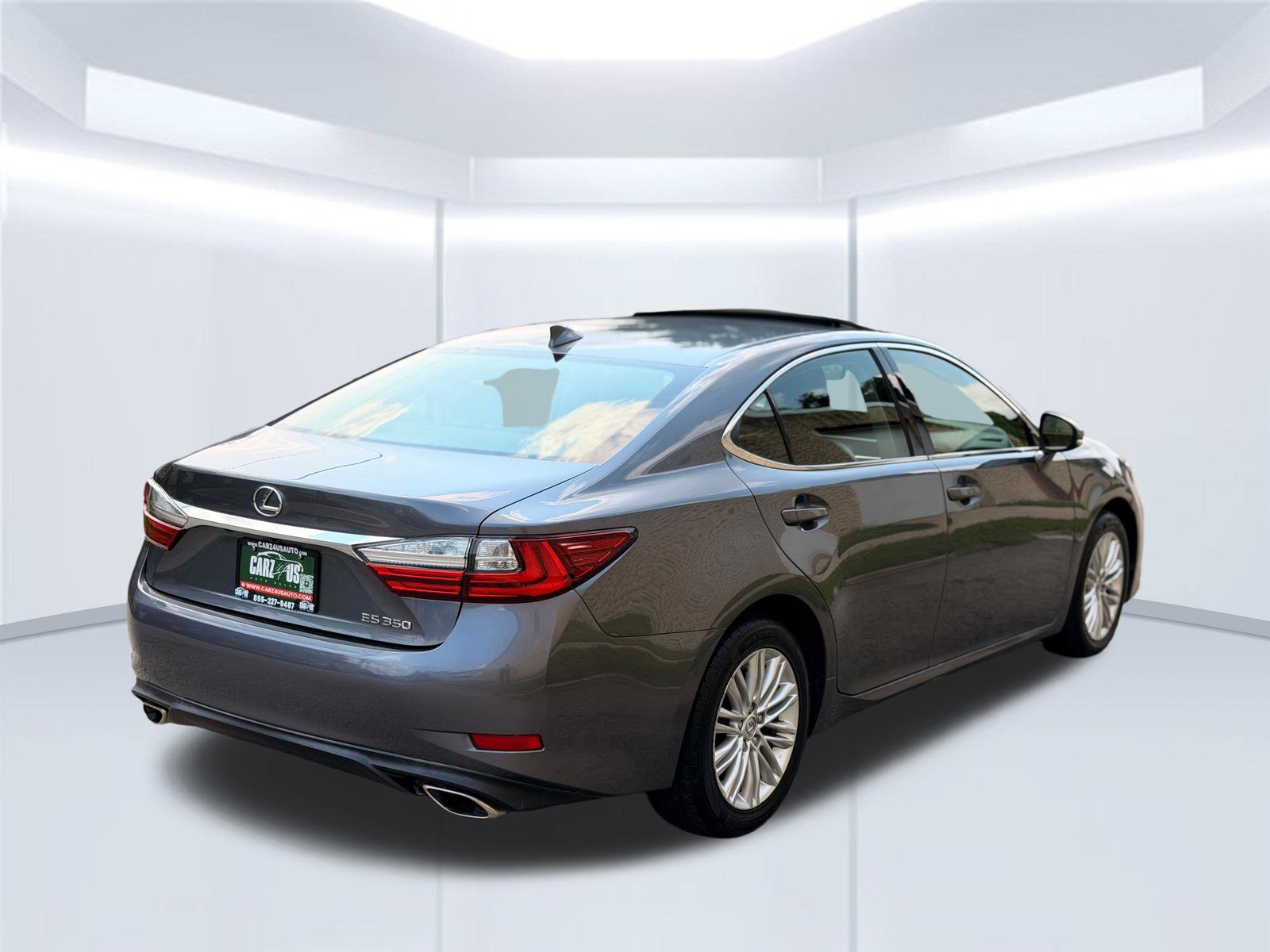 Used 2016 Lexus ES 350 FWD image 5