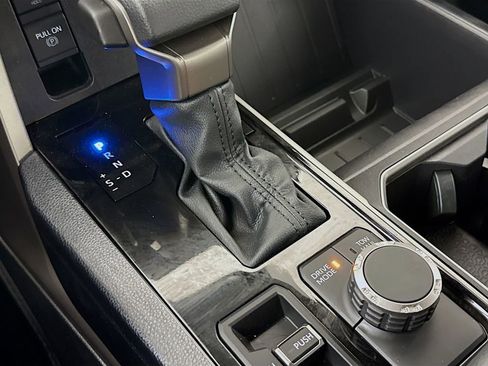 Used 2025 Toyota Tundra SR5 image 16