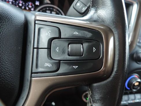 Used 2020 Chevrolet Silverado 2500 High Country w/ Z71 Off-Road Package image 32