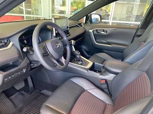 Certified 2022 Toyota RAV4 XSE w/ Weather Package AWD/4WD image 20