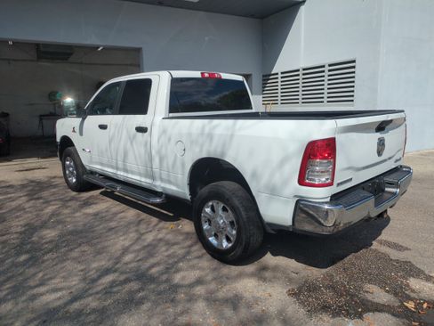 Certified 2024 RAM 2500 Big Horn image 7