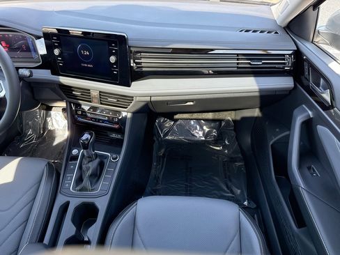 New 2026 Volkswagen Jetta SEL image 18