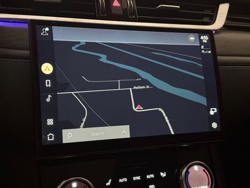 Used 2021 Jaguar F-PACE S AWD/4WD image 32
