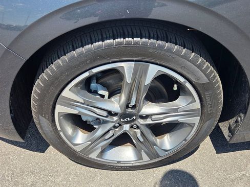 Used 2024 Kia K5 EX FWD image 11