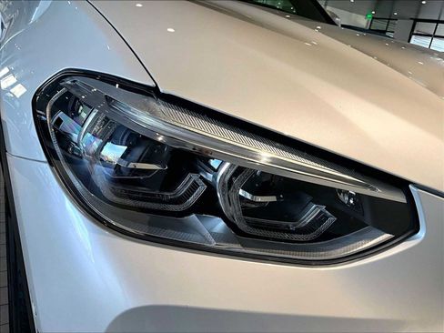 Used 2019 BMW X3 xDrive30i image 15