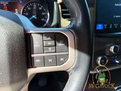 Used 2022 Ford Expedition Limited AWD/4WD image 13