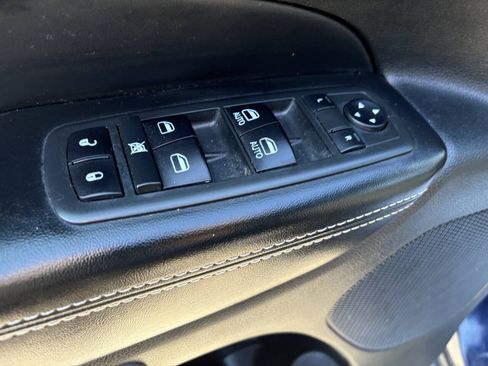 Used 2014 Jeep Grand Cherokee Limited AWD/4WD image 29