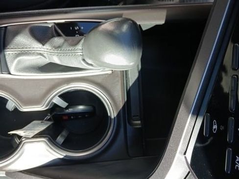 Used 2024 Toyota Camry XSE FWD image 35