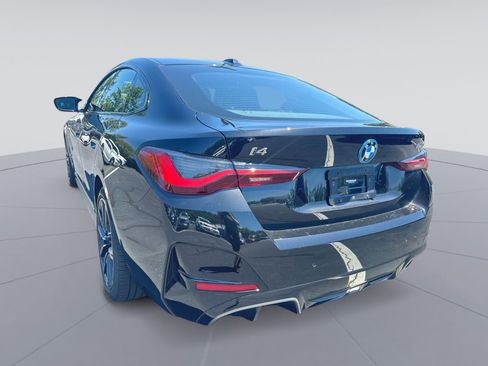 Used 2023 BMW i4 M50 w/ Premium Package AWD/4WD image 27
