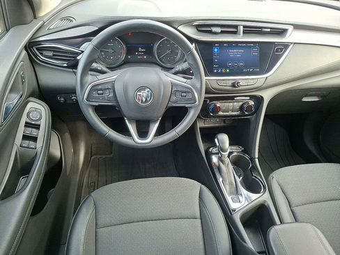 Used 2023 Buick Encore GX Preferred w/ Cold Weather Comfort Package image 3
