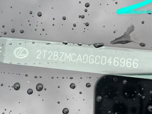 Used 2016 Lexus RX 350 AWD w/ Premium Package image 23