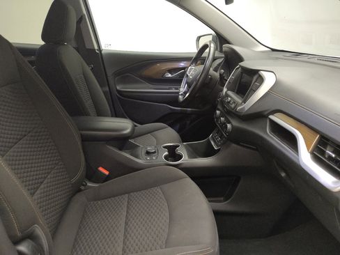 Used 2021 GMC Terrain SLE w/ Driver Convenience Package FWD image 21