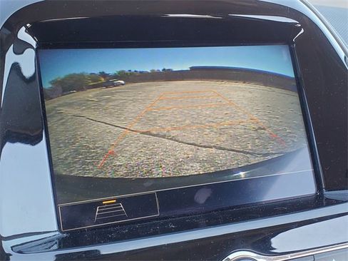 Used 2021 Chevrolet Spark LT image 24