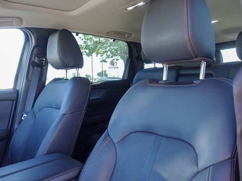 Used 2024 MAZDA CX-90 Plug-In Hybrid w/ Preferred image 10