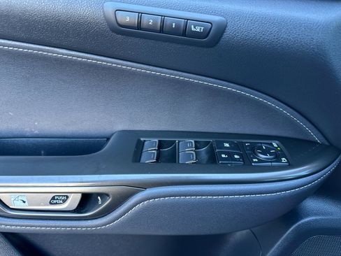 Used 2024 Lexus NX 350h AWD image 10