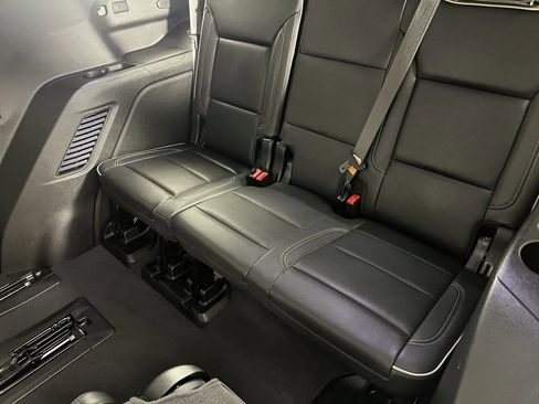 Used 2024 Chevrolet Tahoe Premier image 27