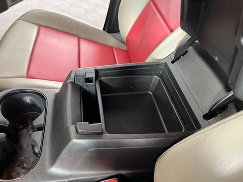 Used 2023 Chevrolet Colorado Trail Boss w/ Technology Package AWD/4WD image 30