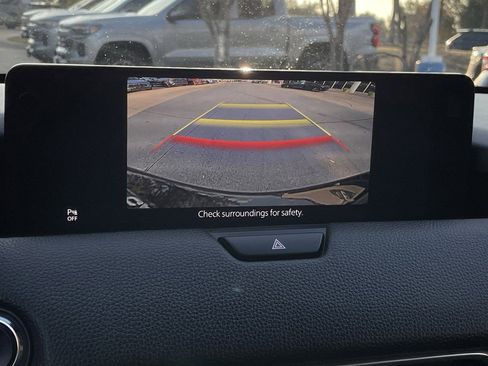 Used 2024 MAZDA CX-90 3.3 Turbo S image 17