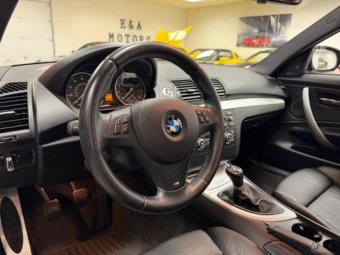 Used 2013 BMW 135i Coupe RWD image 29