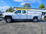 Used 2016 Chevrolet Silverado 2500 W/T image 2