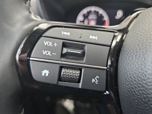 Used 2025 Honda CR-V EX-L image 28