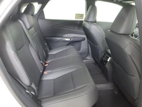New 2026 Lexus RX 350 AWD image 14