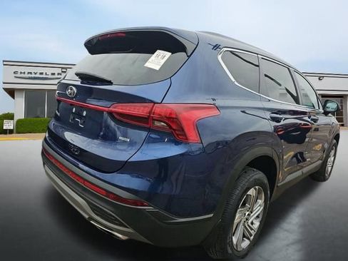 Used 2023 Hyundai Santa Fe SE image 6