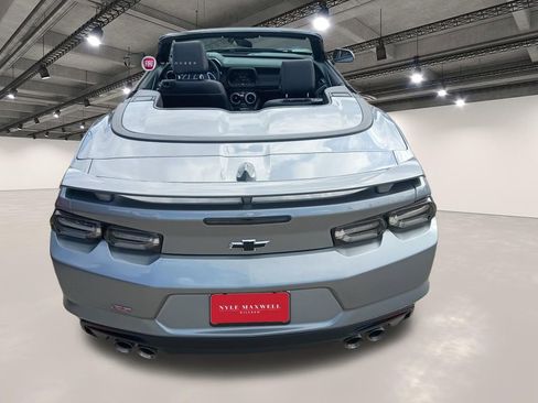 Used 2023 Chevrolet Camaro LT w/ RS Package RWD image 26