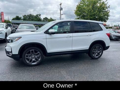Used 2023 Honda Passport EX-L image 7