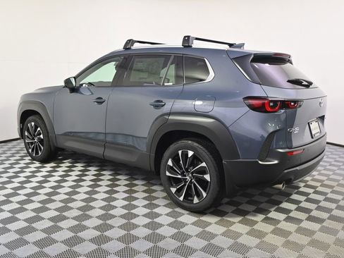 New 2026 MAZDA CX-50 2.5 Hybrid w/ Cargo Package image 3