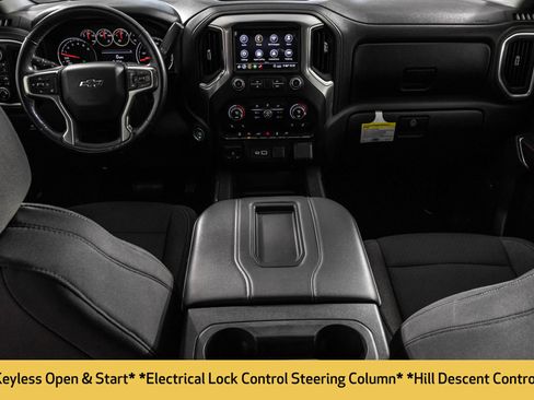 Used 2020 Chevrolet Silverado 1500 RST AWD/4WD image 27