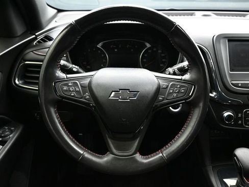 Used 2022 Chevrolet Equinox RS image 14