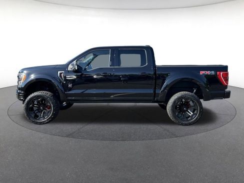 Used 2023 Ford F150 XLT w/ Equipment Group 302A High AWD/4WD image 2