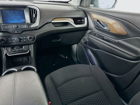 Used 2021 GMC Terrain SLE w/ Driver Convenience Package image 32