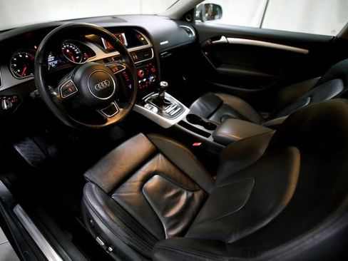 Used 2014 Audi A5 2.0T Premium Plus AWD/4WD image 6