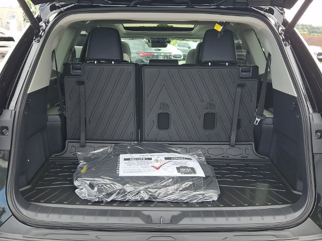 Used 2026 Toyota Grand Highlander AWD image 29