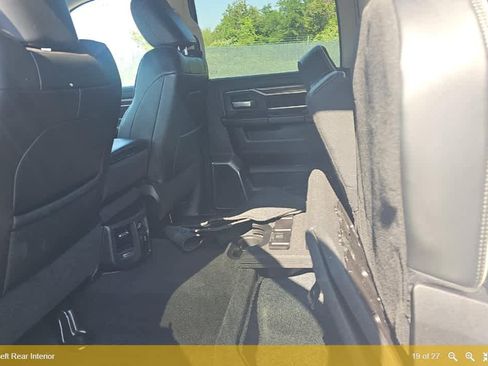 Used 2024 RAM 2500 Laramie w/ Safety Group AWD/4WD image 19