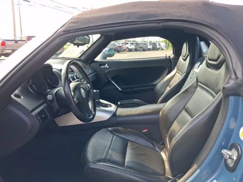 Used 2008 Saturn Sky w/ Premium Trim Package RWD image 22