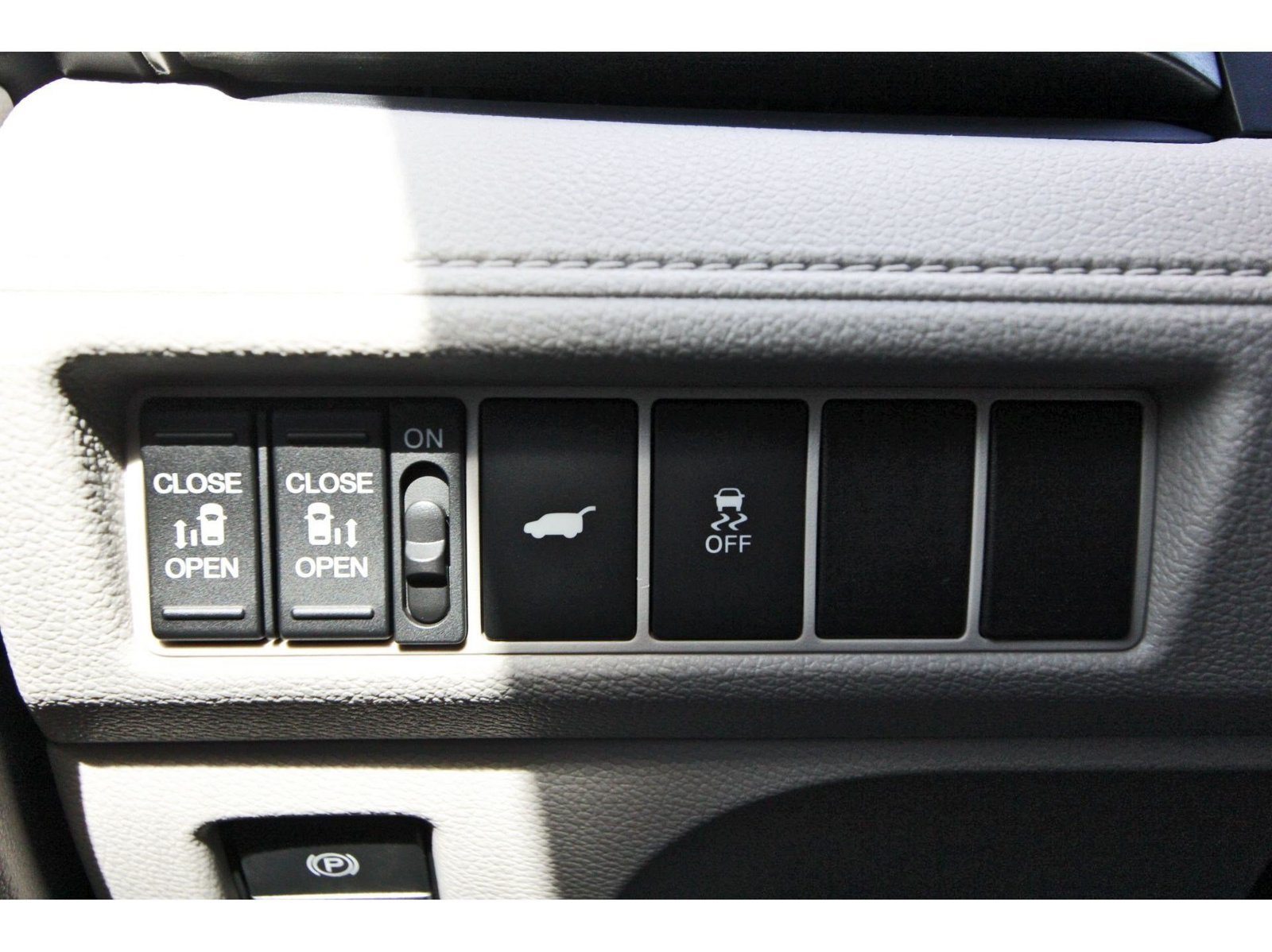 New 2027 Honda Odyssey EX-L image 24