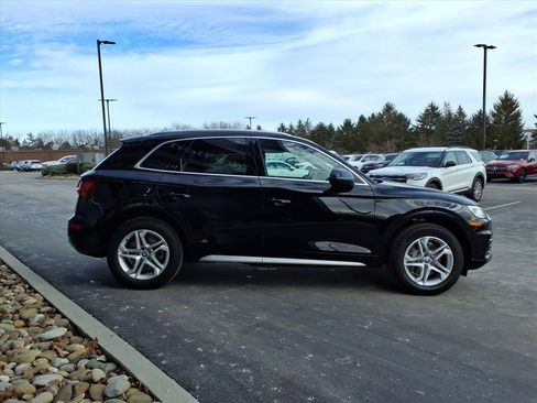 Used 2018 Audi Q5 2.0T Premium Plus image 7