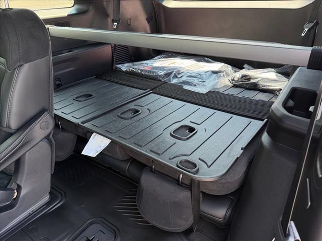 New 2027 Kia Telluride SX Prestige AWD/4WD image 15