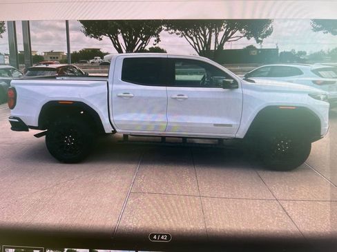 Used 2026 GMC Canyon Elevation w/ Convenience Package RWD image 3