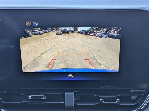 New 2026 Chevrolet Equinox RS image 32