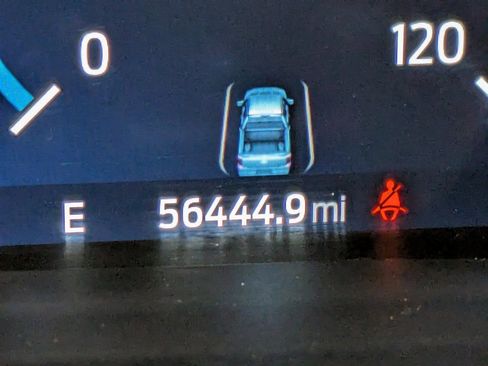 Used 2021 Ford F150 Lariat image 18