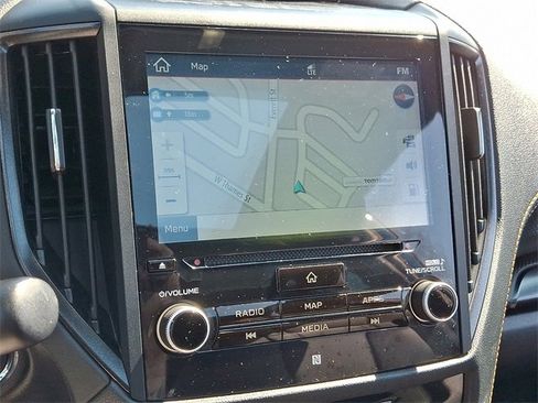 Used 2022 Subaru Forester Wilderness image 19