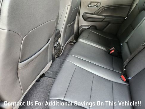 New 2026 GMC Canyon Elevation w/ Convenience Package image 20