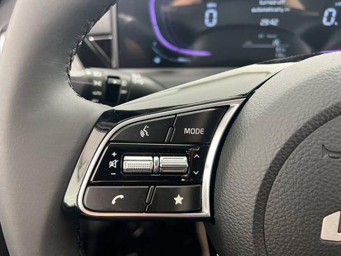 New 2026 Kia Seltos S image 19