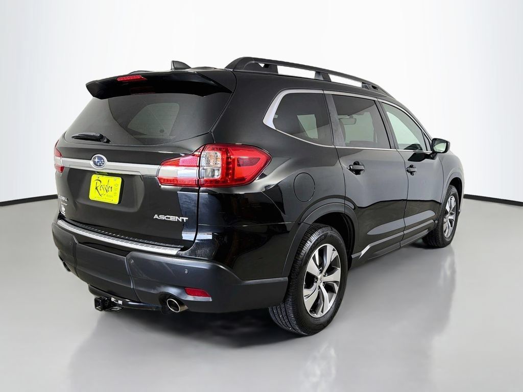 Used 2019 Subaru Ascent Premium AWD/4WD image 6