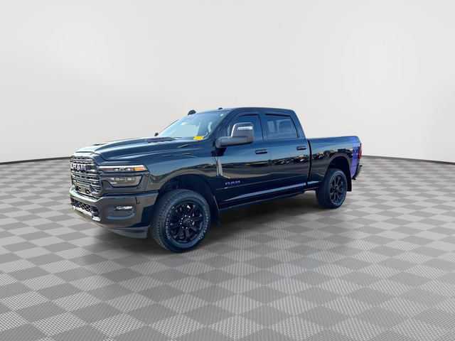 Used 2025 RAM 2500 Laramie AWD/4WD image 6